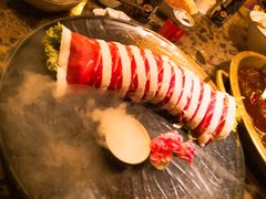 -坎爷秘制火锅(一格广场店)