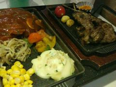 -火炉火自助餐(枫蓝国际店)