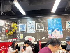 -华星冰室(湾仔店)