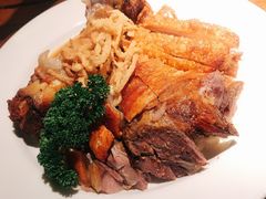 德式烤猪肘-宝莱纳餐厅(滨江店)