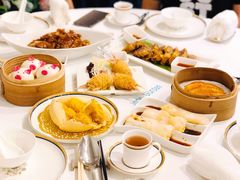 老娘菠萝包-翠园(兴业太古汇店)