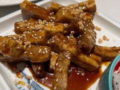 -旺达小吃•三十年福州菜(正大广场店)