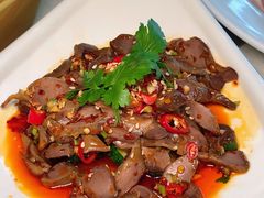 -百年果林椰子鸡(中洲店)