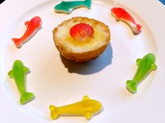 -AdD全日制餐厅(中谷花园酒店)