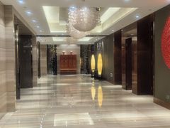 -豪廷轩中餐厅·特色云南菜(温德姆至尊豪廷大酒店)