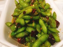 -可可大虾武汉土菜大排档(万松园1店)