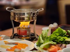 -杭州钱江新城万怡酒店-西餐厅