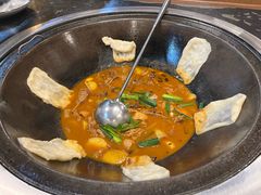 -俺家鲜·烧烤龙虾地锅鸡(观音塘店)