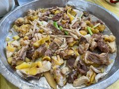 -大笑饭堂(甲子桥店)