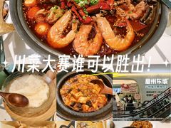 -眉州东坡·熊猫主题餐厅(枫蓝店)