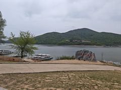 -松花湖风景名胜区