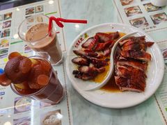 -澳门陈光记烧味饭店(万象城店)