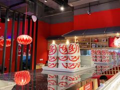 -友壹町寿司(嘉洲广场店)