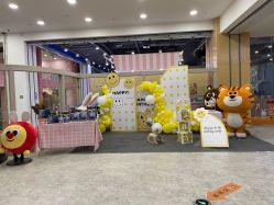 -多元宝贝世界(曲江彩虹谷店)