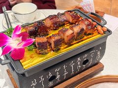 -顺德佬·宴请·生日宴(西乡店)