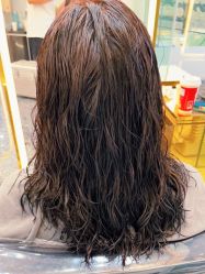 -MI HAIR
