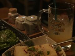 日式炸豆腐-天手古舞居酒屋(889广场店)