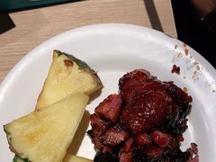 -星伦多自助料理(花山金鹰店)