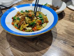 -香山湖家家宴(中山陵店)