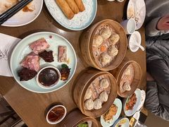 -南翔馒头店(豫园店)
