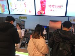 -鲜果时间(南开大悦城店)