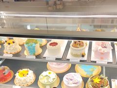 -Pantry's Best派悦坊蛋糕(K11购物艺术中心店)