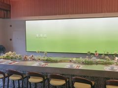 -荷风细雨·中国茶宴(世纪大道店)