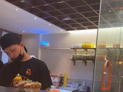 -戏作寿司(观音桥店)