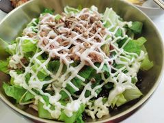-禾谷韩餐(热带海洋学院店)