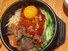 -汉米达特色料理餐厅(郴州友阿国际广场店)