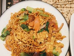 -丰茂烤串(卫星广场店)