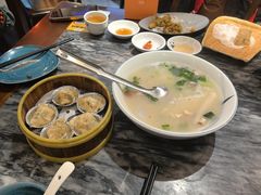 -安泰楼·佛跳墙创始人·传统闽味早茶·酒楼(三坊七巷闽菜地标店)