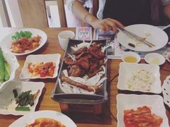 -紫霞门韩国料理烤肉(深南东路店)