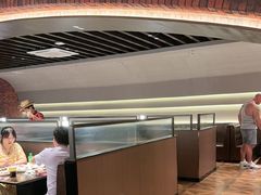 -汉丽斯巴西烤肉自助(市南店)