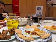 -梅利汴京烤鸭•开封豫菜地标店(东大街店)