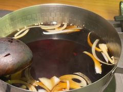 -沼津港精致料理·寿喜烧·烧鸟(龙湖南桥天街日料榜单店)
