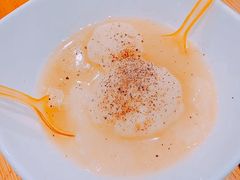 原来的土豆泥-鬼味烤翅(南锣鼓巷店)