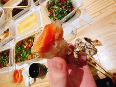-圆蛋酒料•生腌(开元路店)