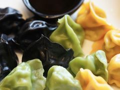 -青岛富力艾美酒店