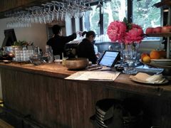 -Ginger(兴国路店)