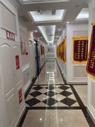 -喜宝·享悦时光月子会所(德阳店)