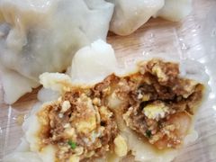 三鲜-享口福饺子馆(民旺园店)