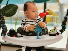 -BossBabe亲子餐厅(金光华广场店)