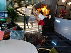 -银座大酒店(形象总店)