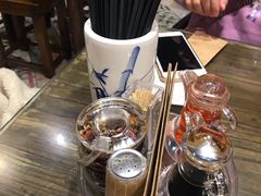 -一记面馆(易发店)