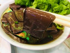 鸭红菜-澳门陈光记烧味饭店(万象城店)