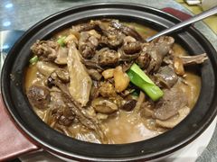 -顺意·顺德家乡菜(国际人才大厦店)