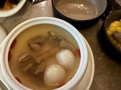 -和子足浴SPA会馆(梁溪店)