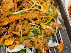 -马凯餐厅(地安门店)