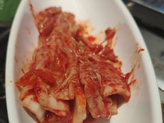-丰茂烤串(公园店)
